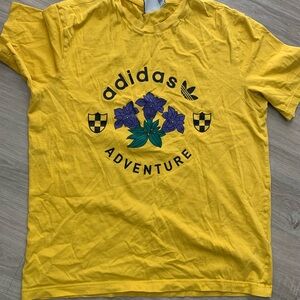 Men’s Adidas T-Shirt